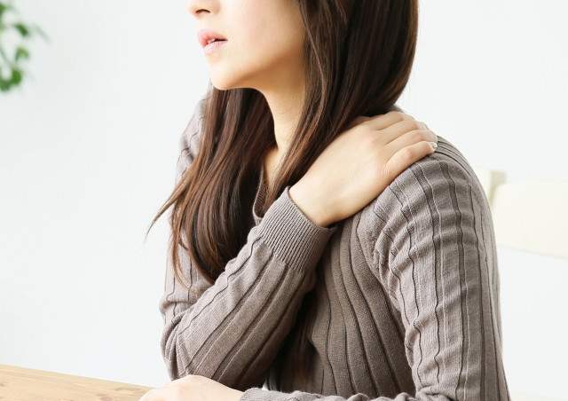 この不調はどれに当たる?気になる「急性期」と「慢性期」の違い